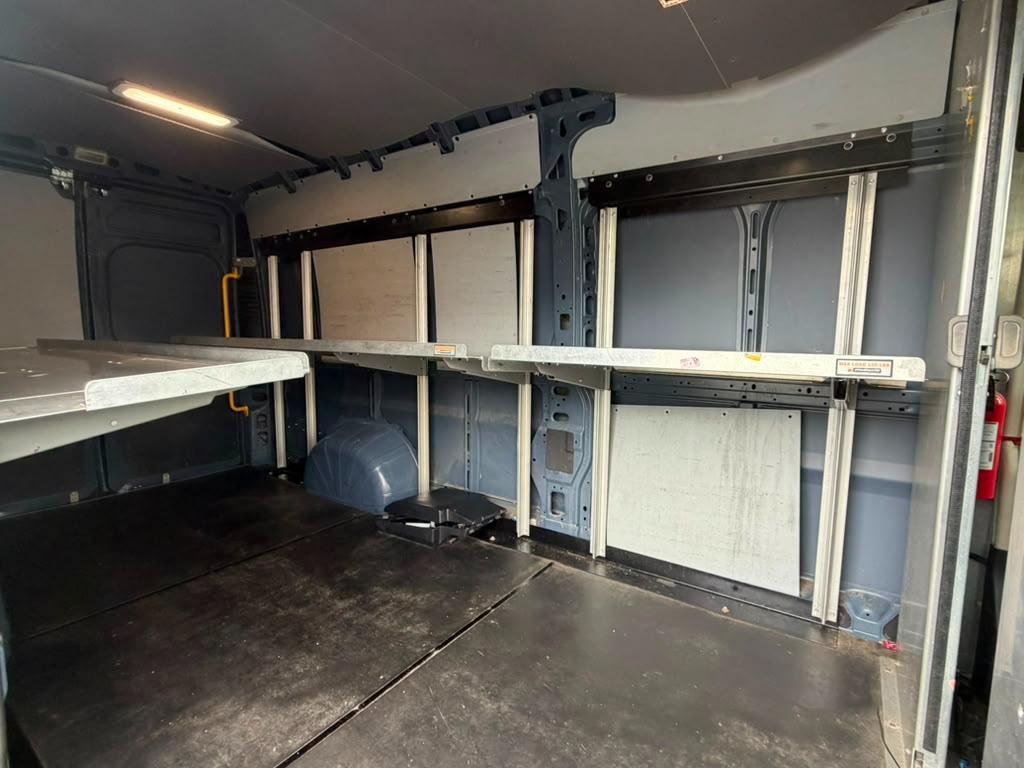 RAM Promaster 3500 High Roof 159-in. WB Ext 2020