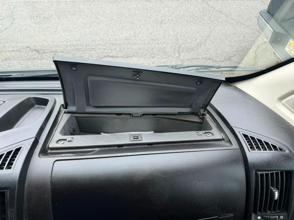 RAM Promaster 3500 High Roof 159-in. WB Ext 2020