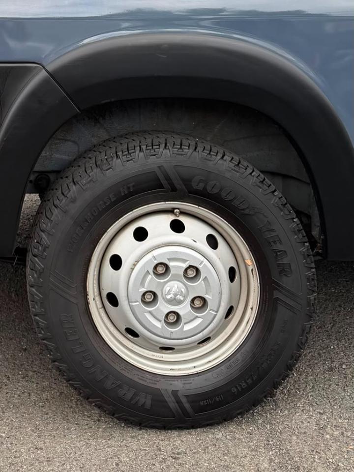 RAM Promaster 3500 High Roof 159-in. WB Ext 2020
