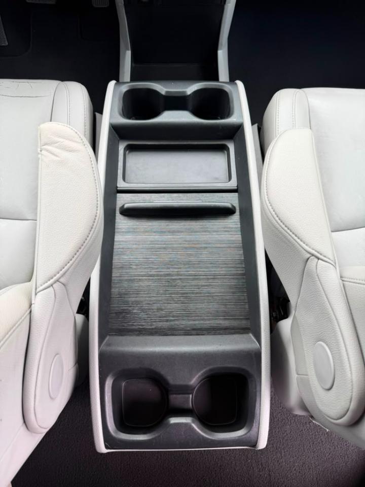 Honda Odyssey EXR 2018