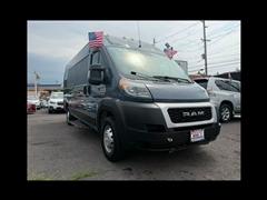2021 RAM Promaster 