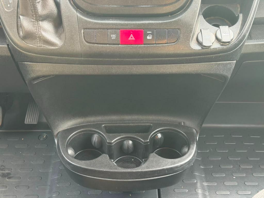 RAM Promaster 3500 High Roof w/Extended Length 2019