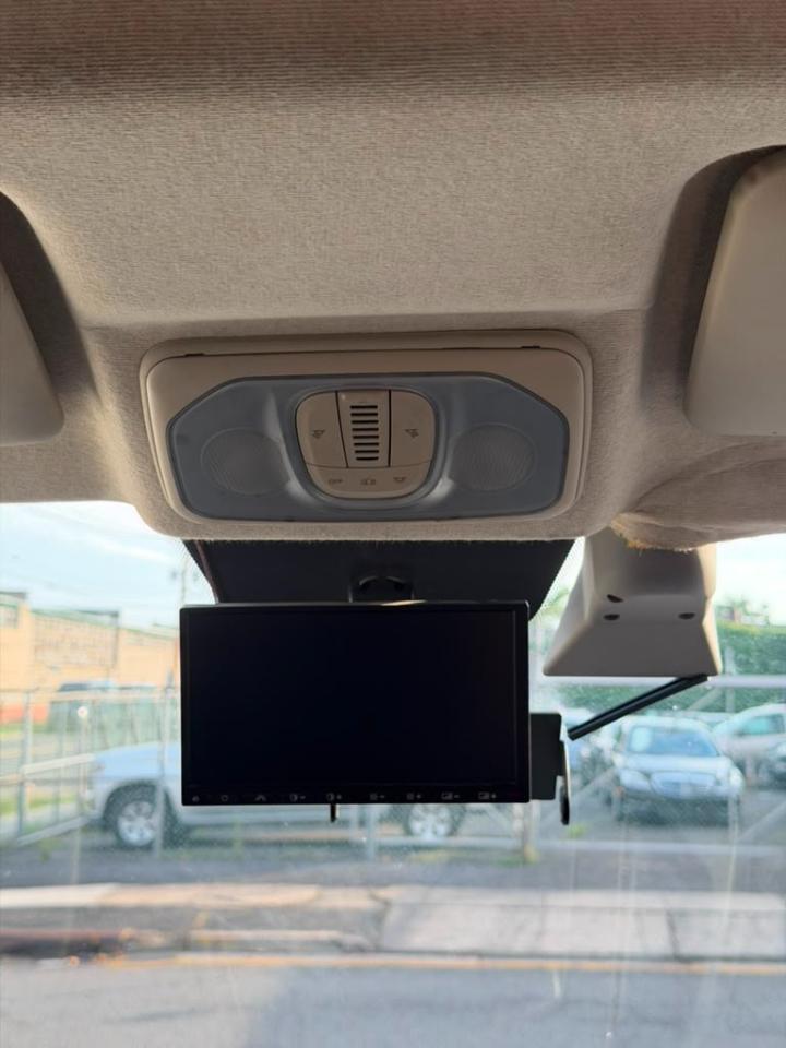 RAM Promaster 3500 High Roof w/Extended Length 2019