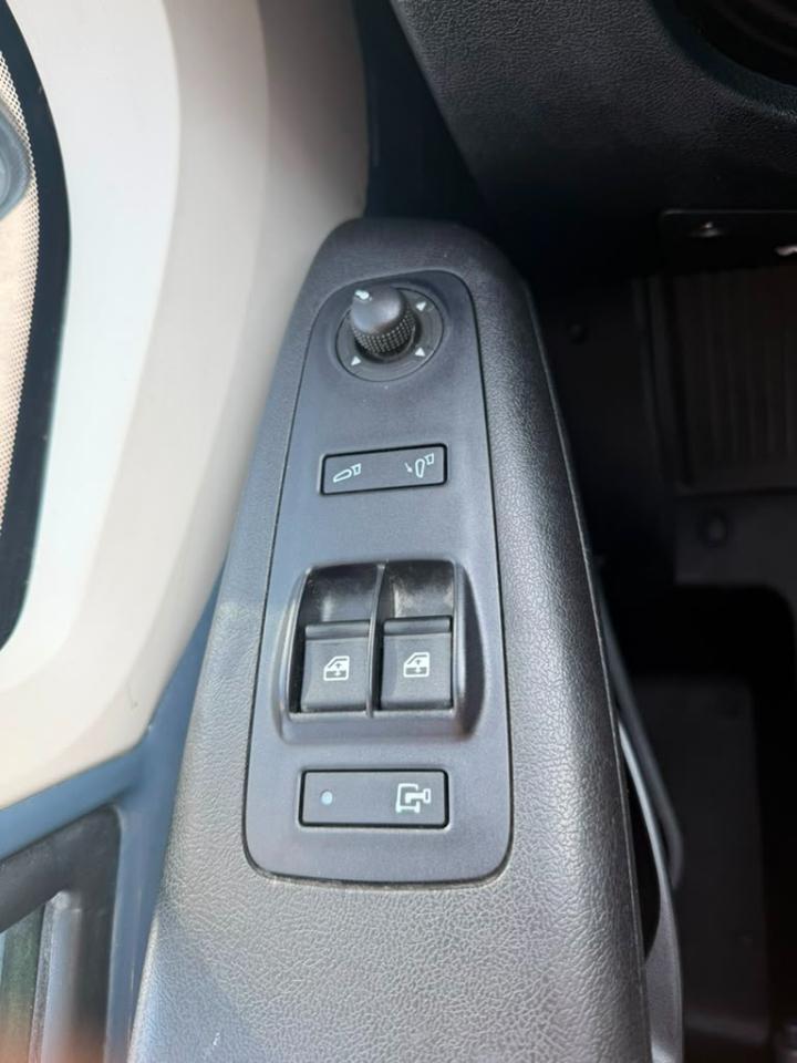 RAM Promaster 3500 High Roof w/Extended Length 2019