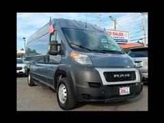 2019 RAM Promaster 