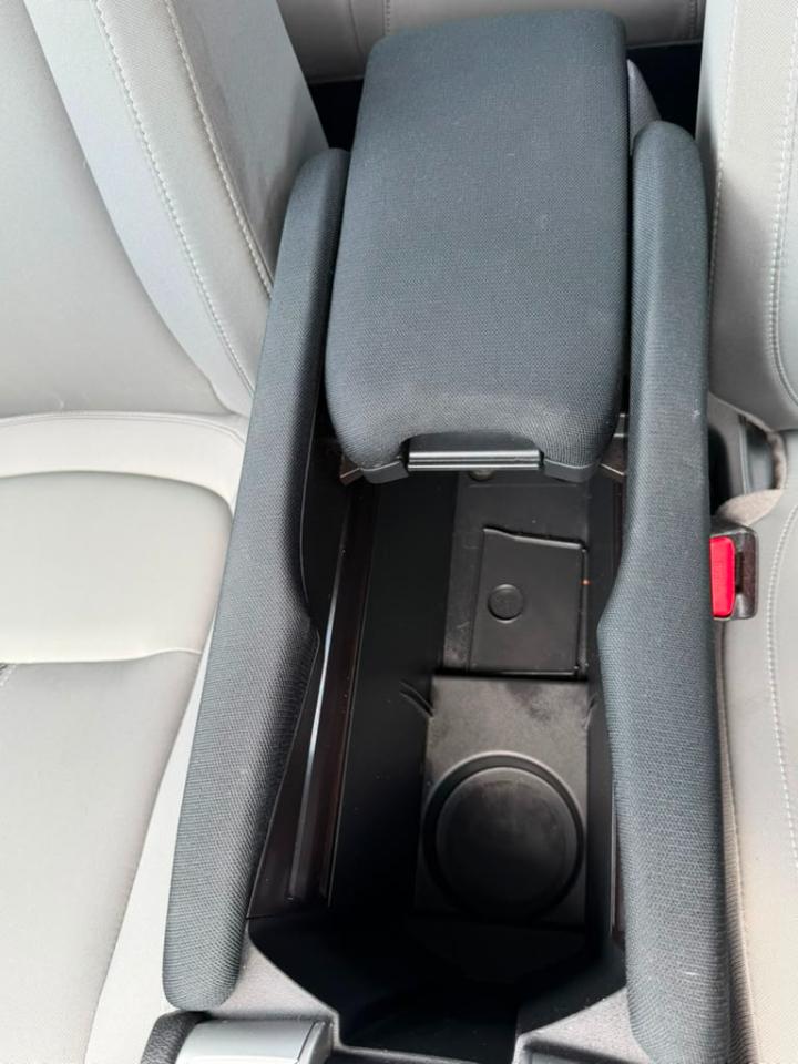 Honda Civic LX Sedan CVT 2018
