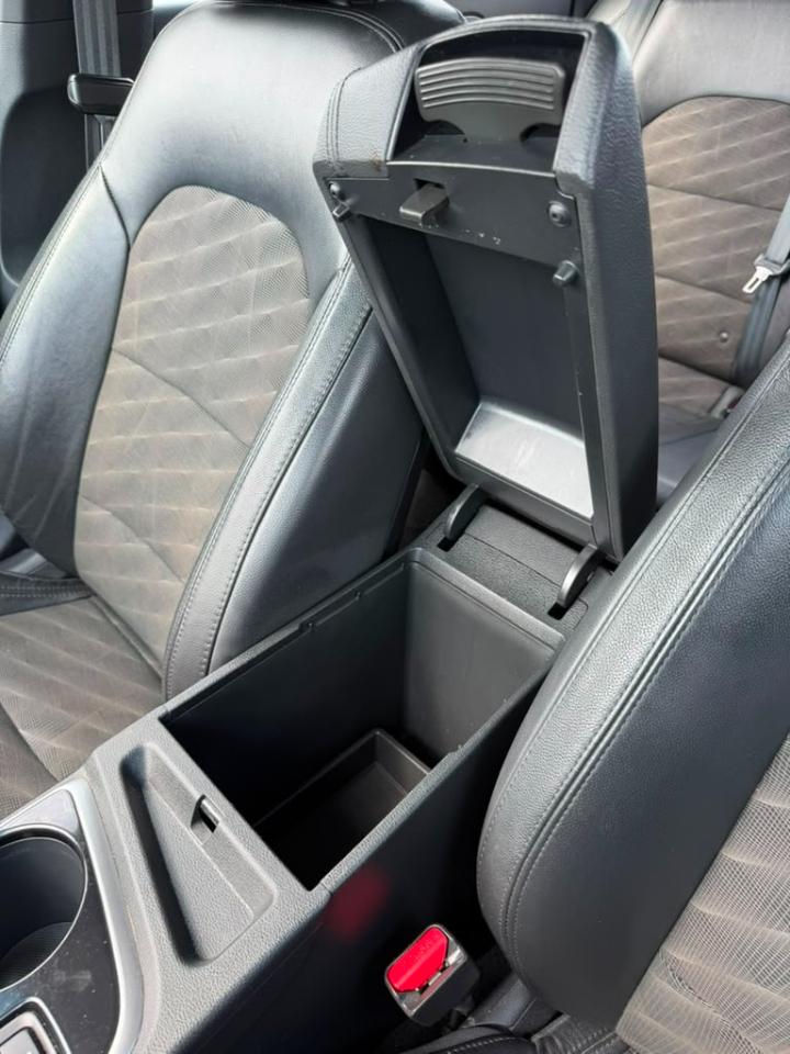 Hyundai Sonata Sport 2019