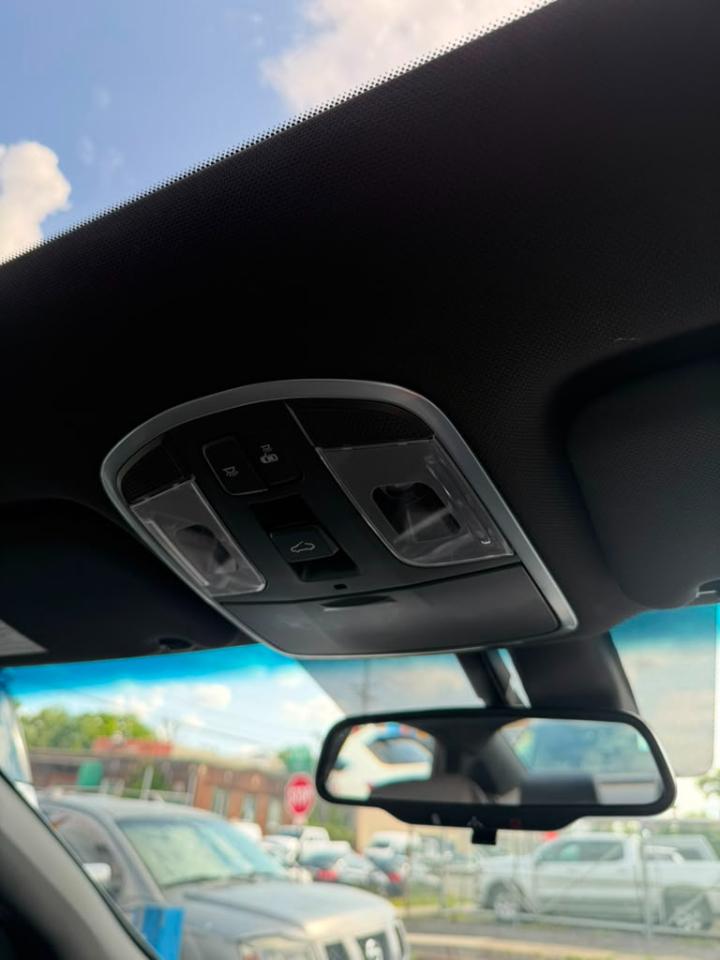 Hyundai Sonata Sport 2019