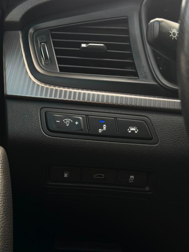 Hyundai Sonata Sport 2019