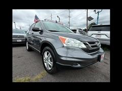 2011 Honda CR-V 