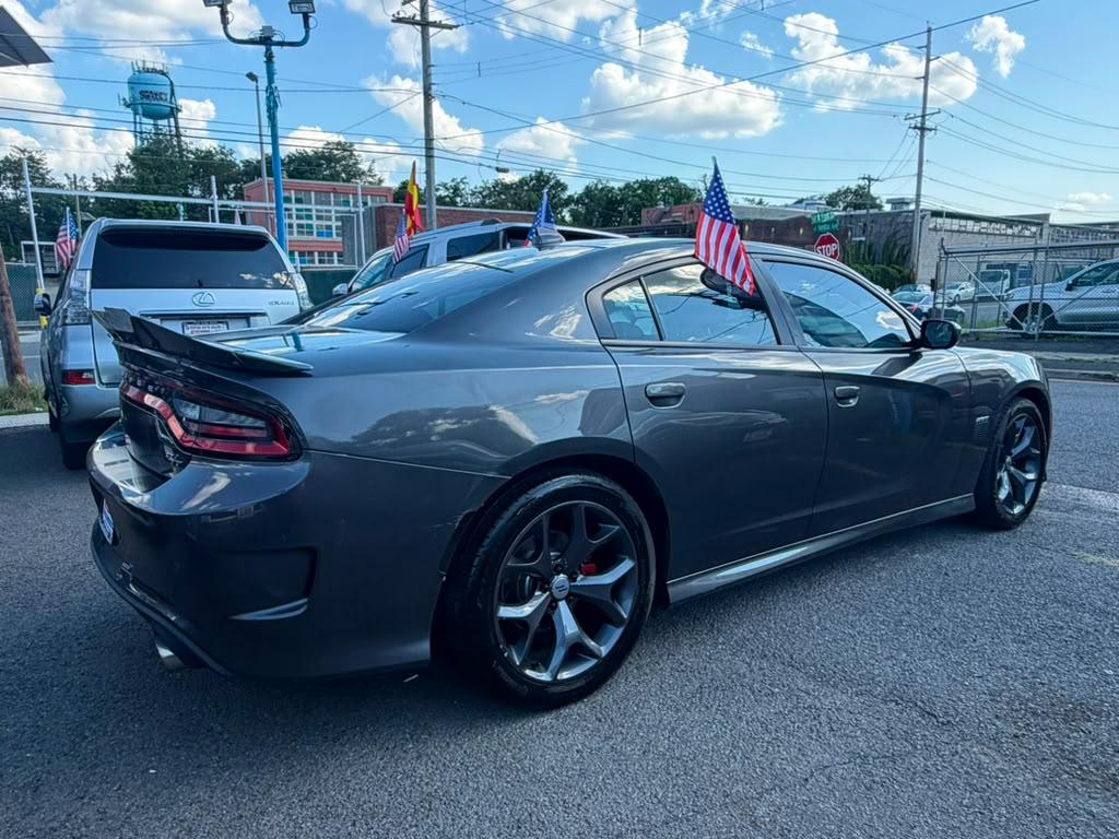Dodge Charger R/T 2019