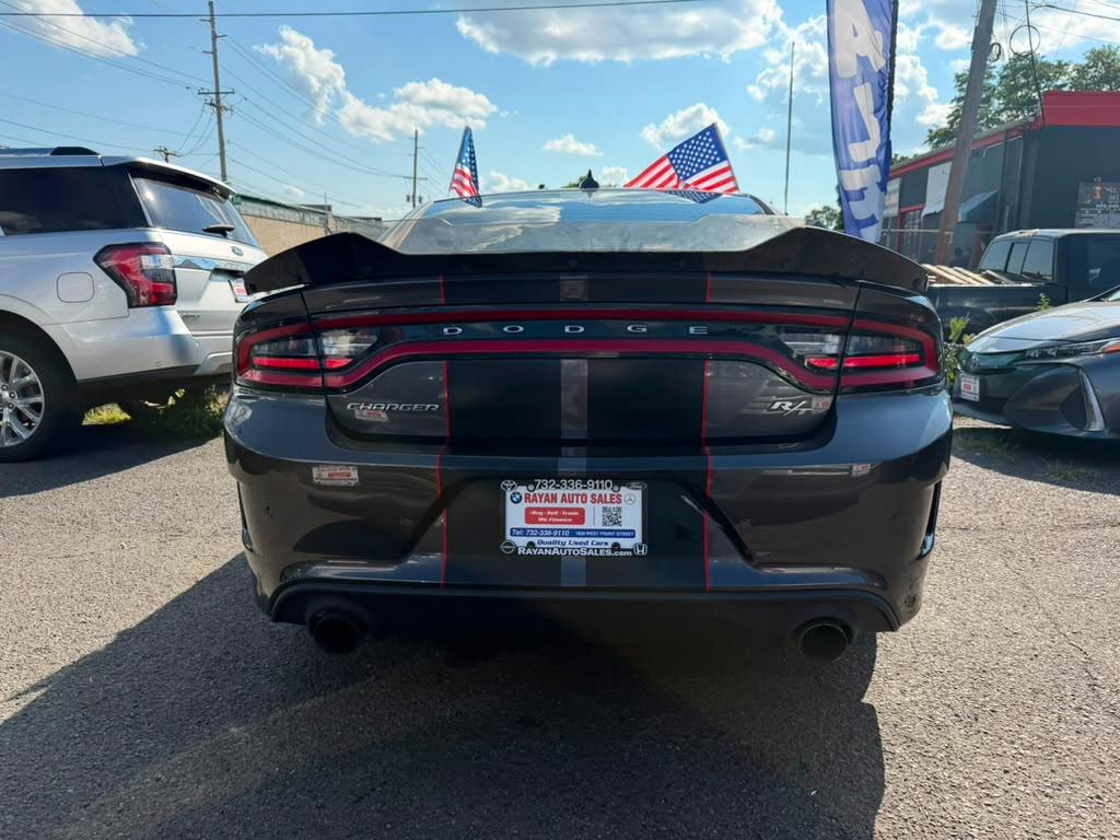 Dodge Charger R/T 2019