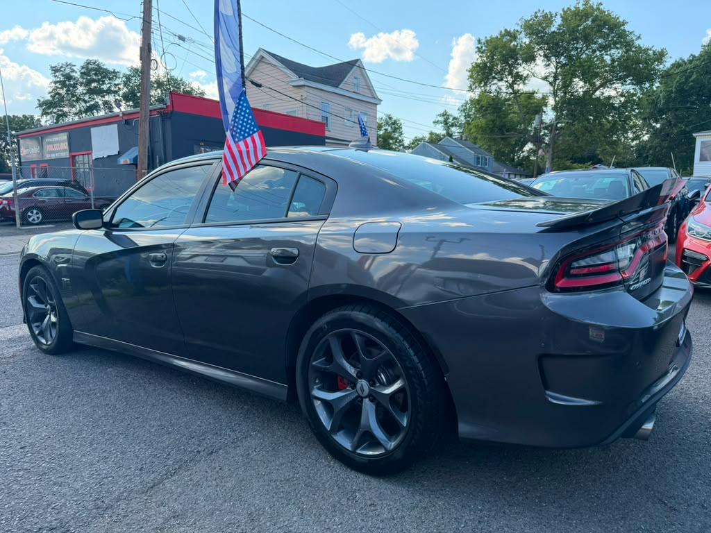 Dodge Charger R/T 2019