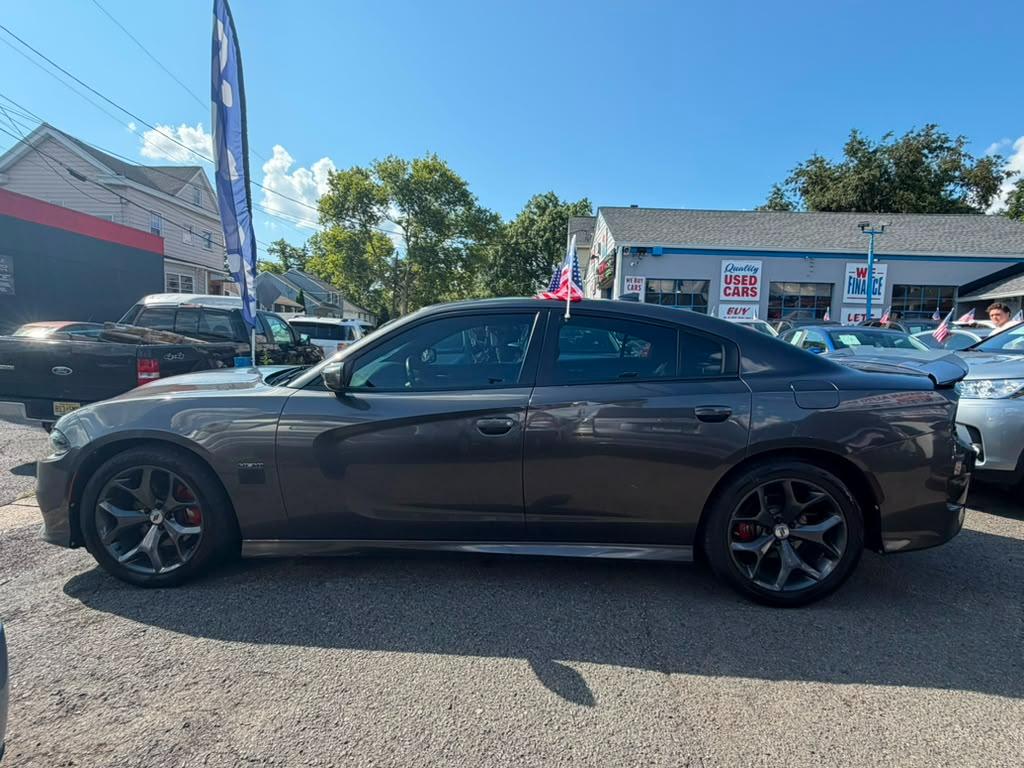 Dodge Charger R/T 2019