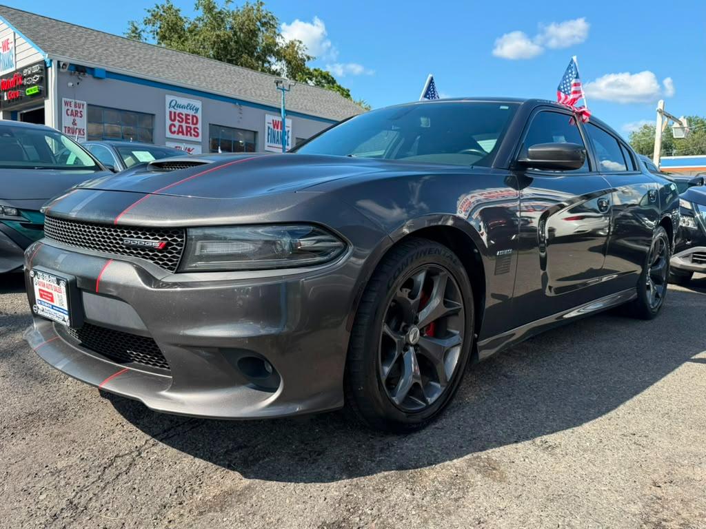 Dodge Charger R/T 2019