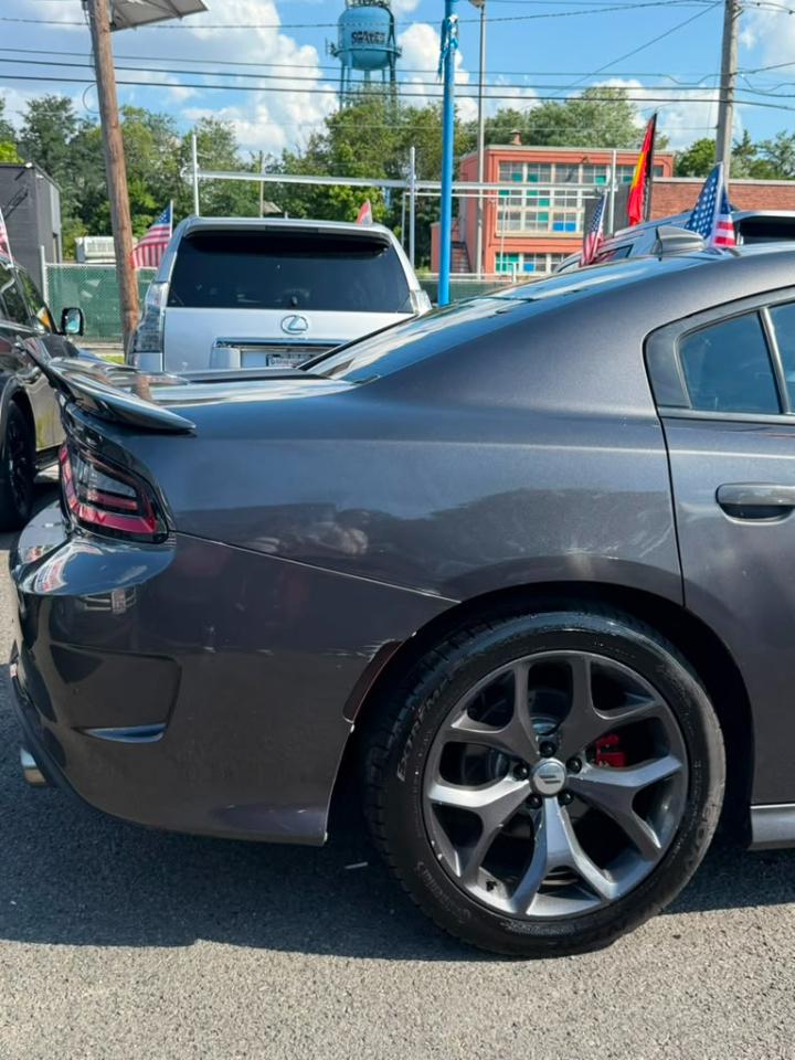 Dodge Charger R/T 2019