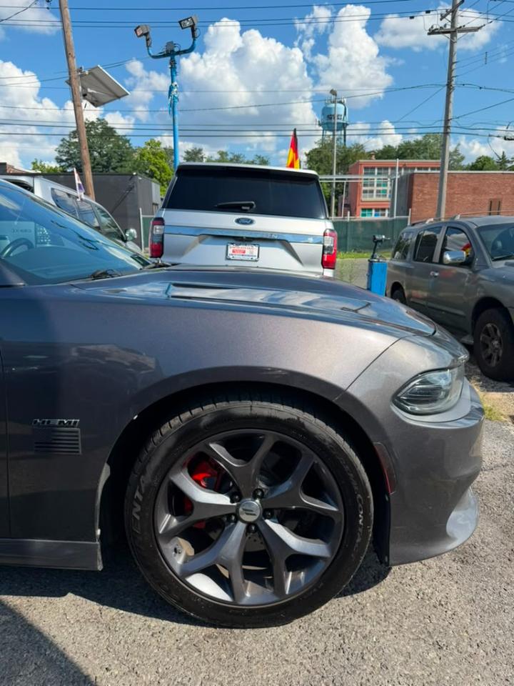 Dodge Charger R/T 2019