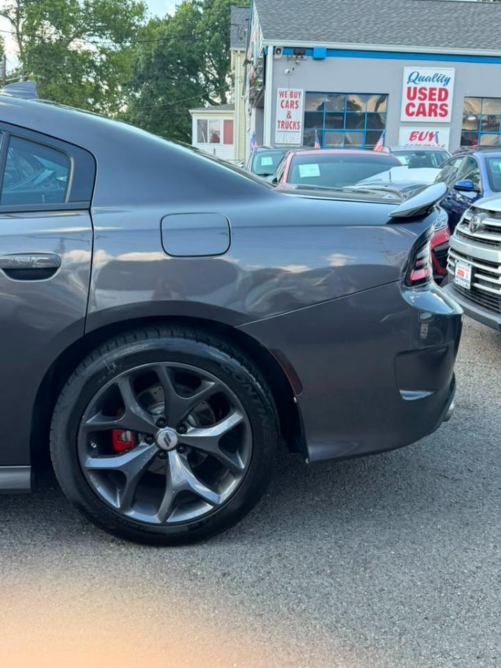Dodge Charger R/T 2019