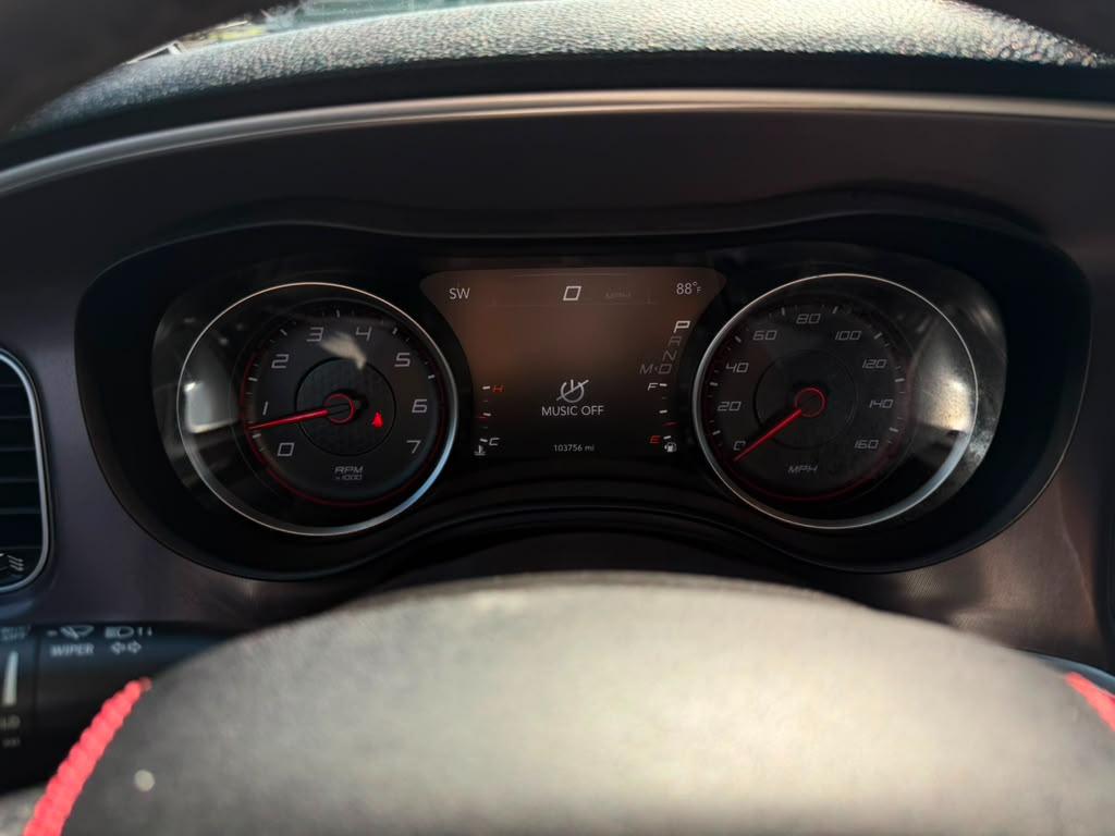 Dodge Charger R/T 2019