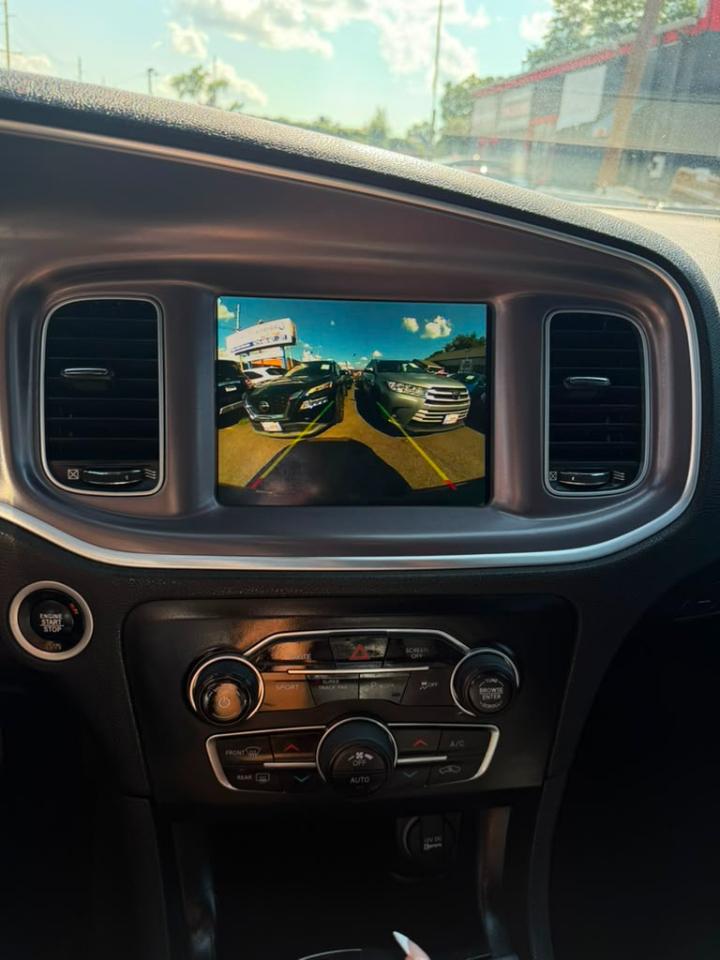 Dodge Charger R/T 2019