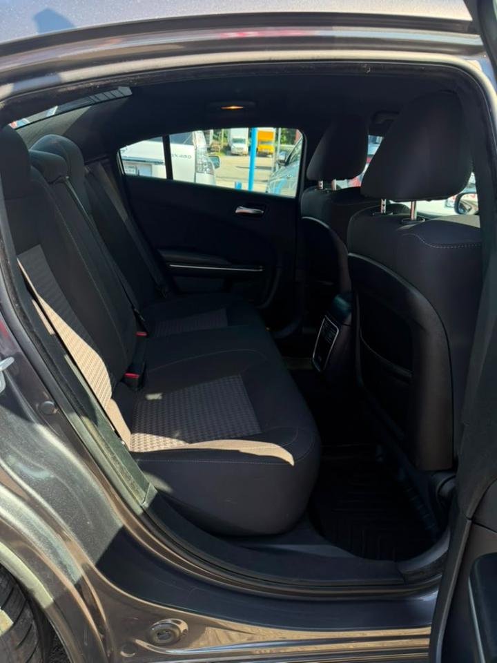 Dodge Charger R/T 2019