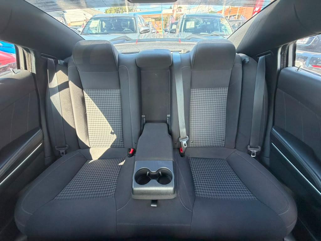Dodge Charger R/T 2019