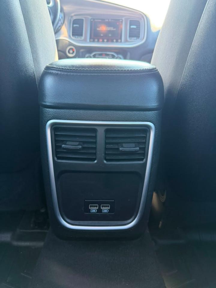 Dodge Charger R/T 2019