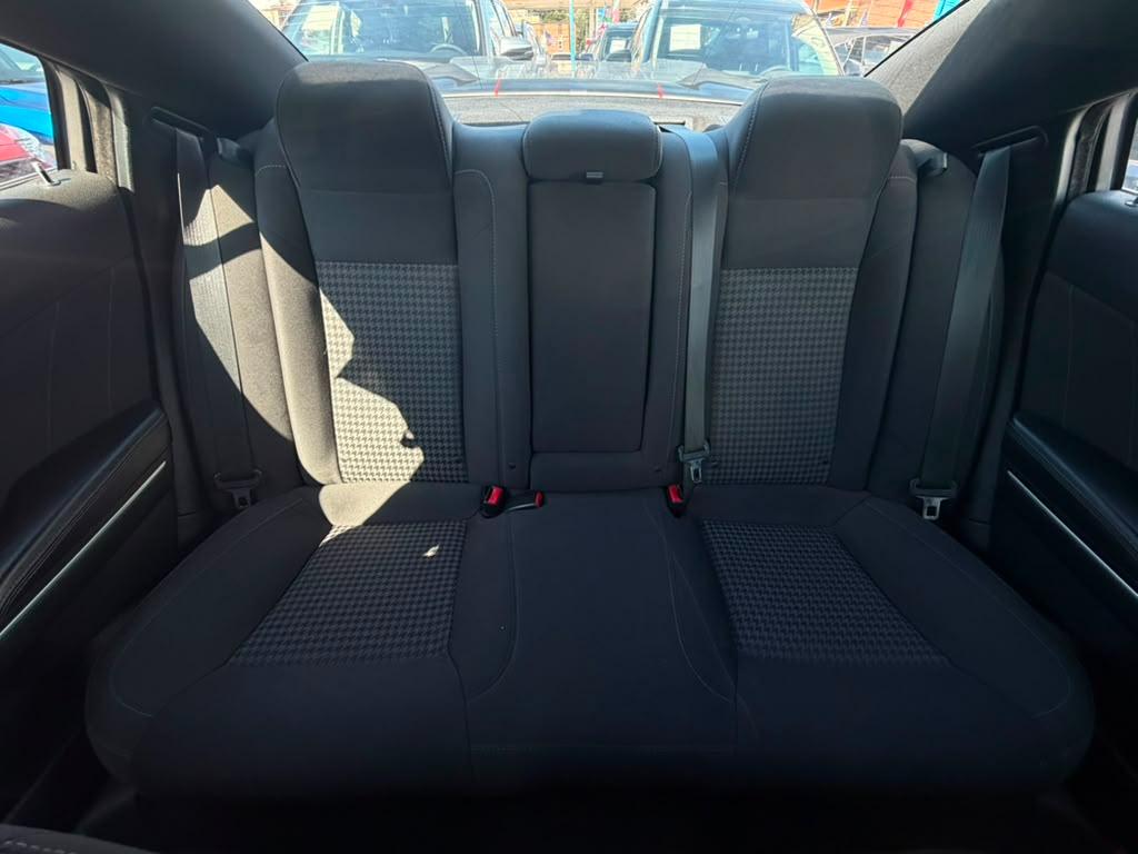 Dodge Charger R/T 2019