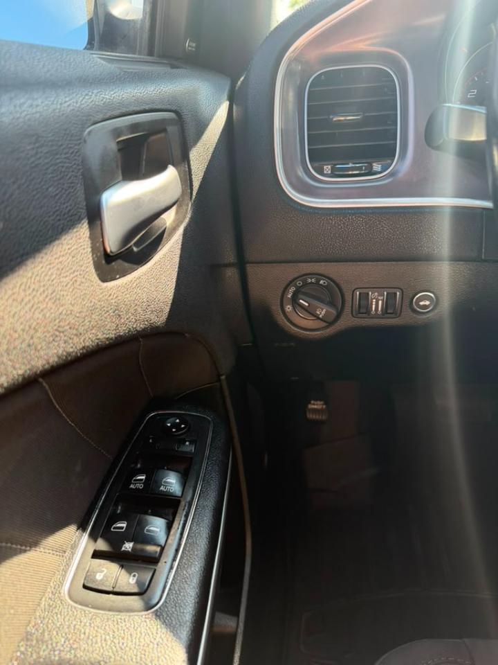 Dodge Charger R/T 2019
