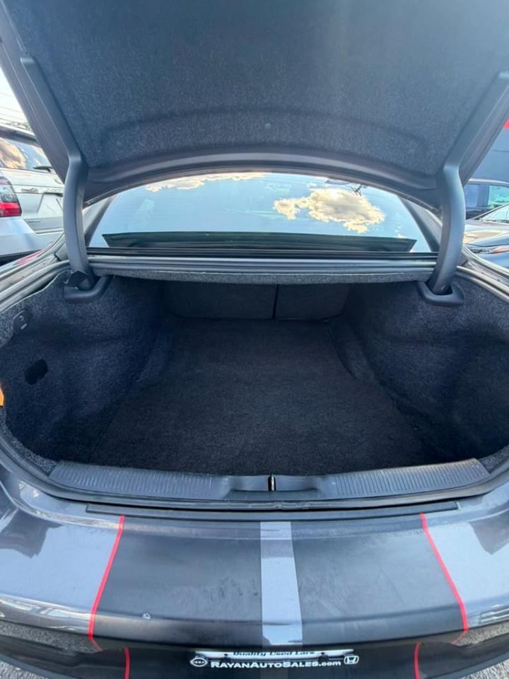 Dodge Charger R/T 2019