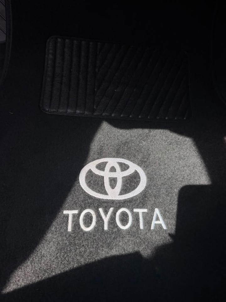 Toyota Tacoma SR5 Double Cab Super Long Bed V6 6AT 4WD 2017