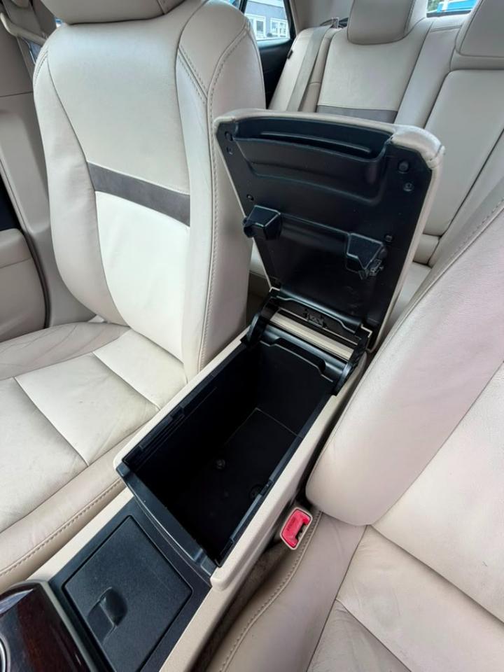 Toyota Camry SE Sport 2014
