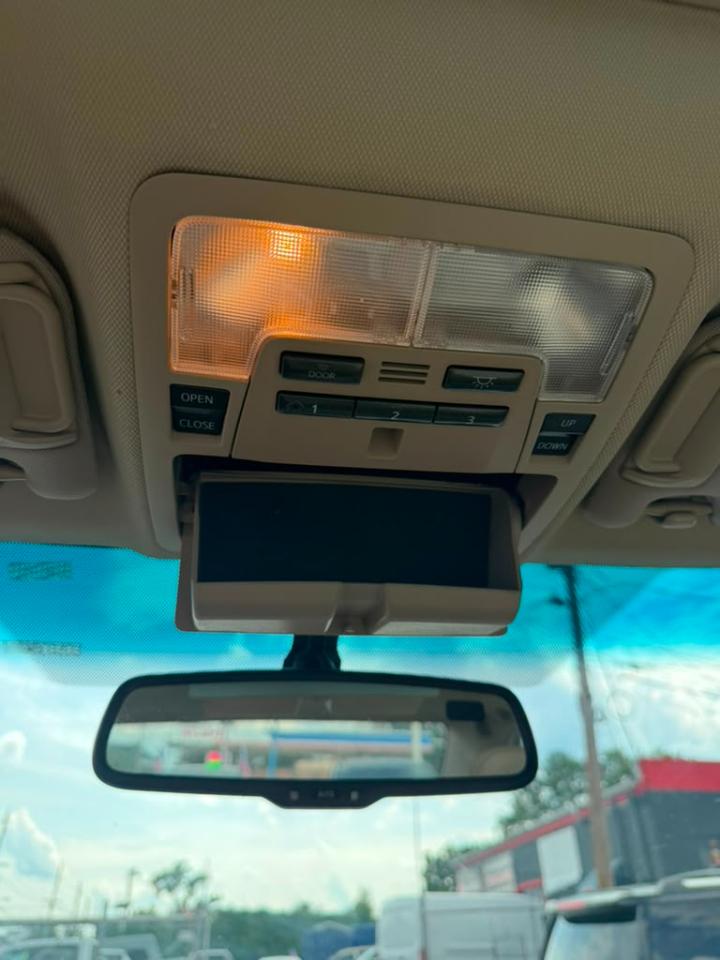 Toyota Camry SE Sport 2014