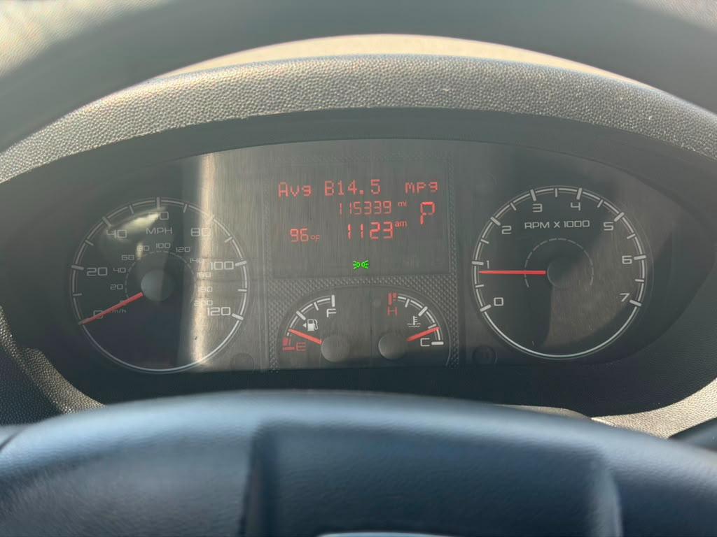 RAM Promaster 2500 High Roof Tradesman 159-in. WB 2019