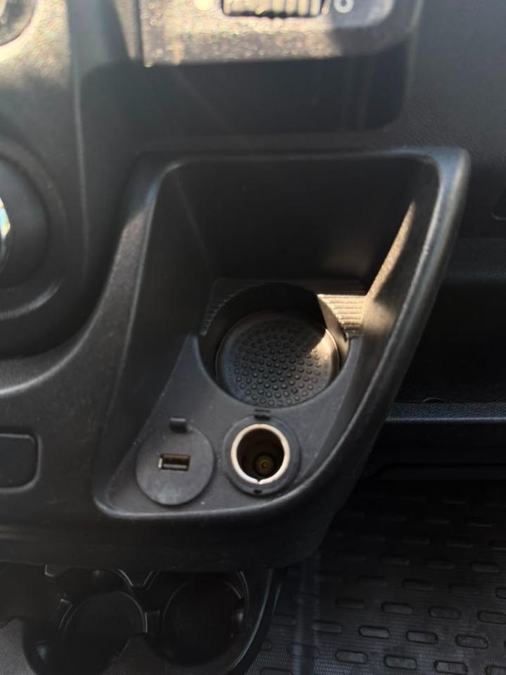 RAM Promaster 2500 High Roof Tradesman 159-in. WB 2019