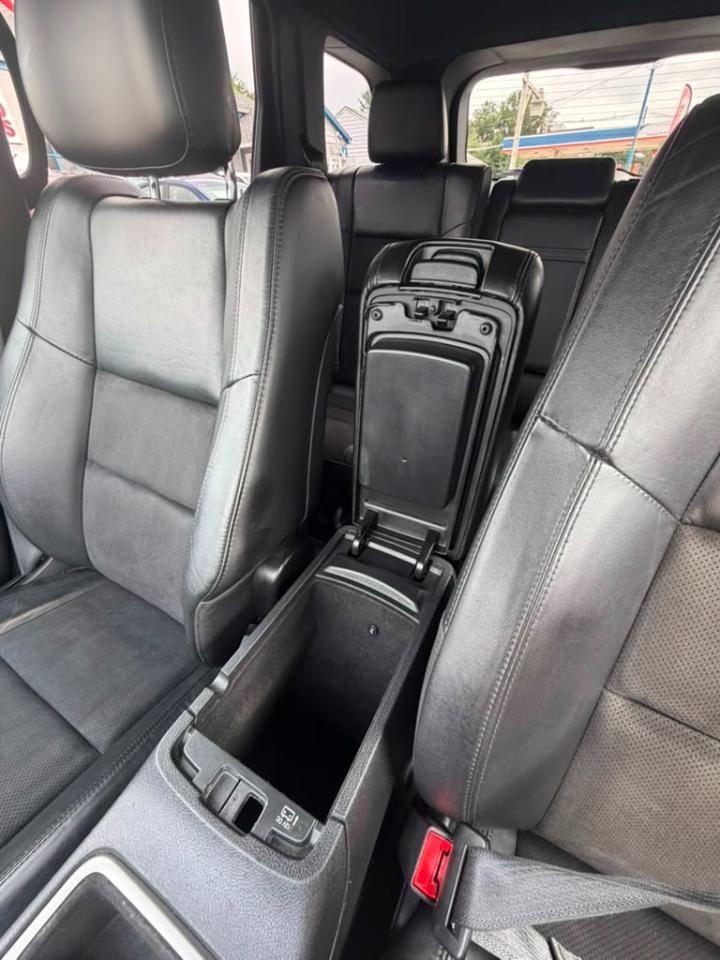 Jeep Grand Cherokee RWD 4dr Altitude 2019