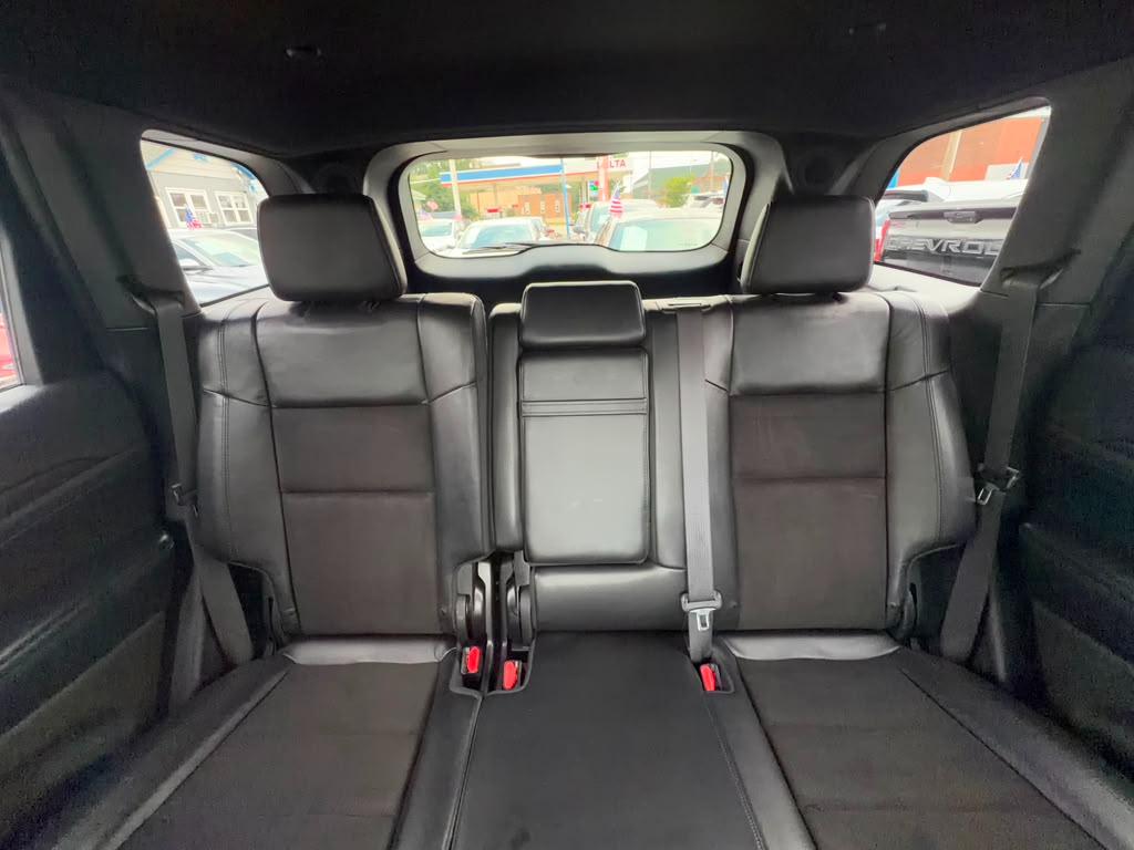 Jeep Grand Cherokee RWD 4dr Altitude 2019