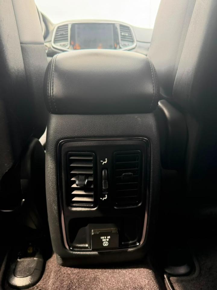Jeep Grand Cherokee RWD 4dr Altitude 2019