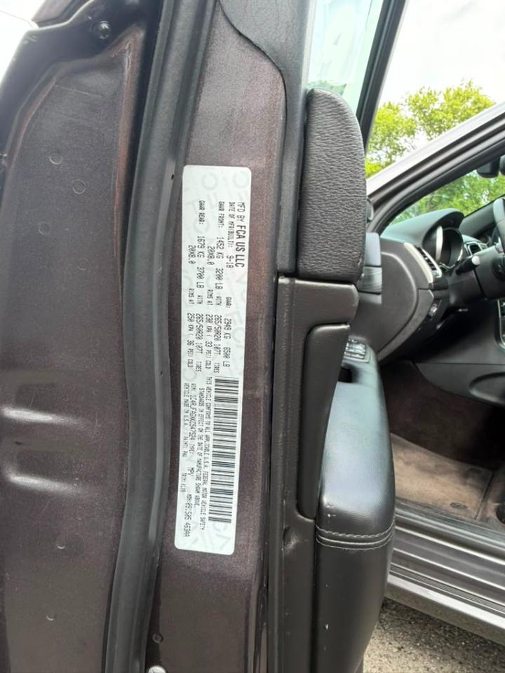 Jeep Grand Cherokee RWD 4dr Altitude 2019