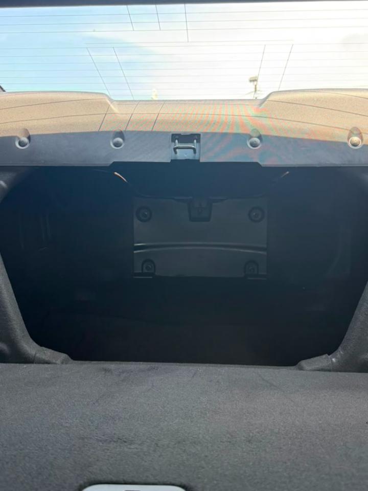 Chevrolet Camaro 1LT Coupe 2019