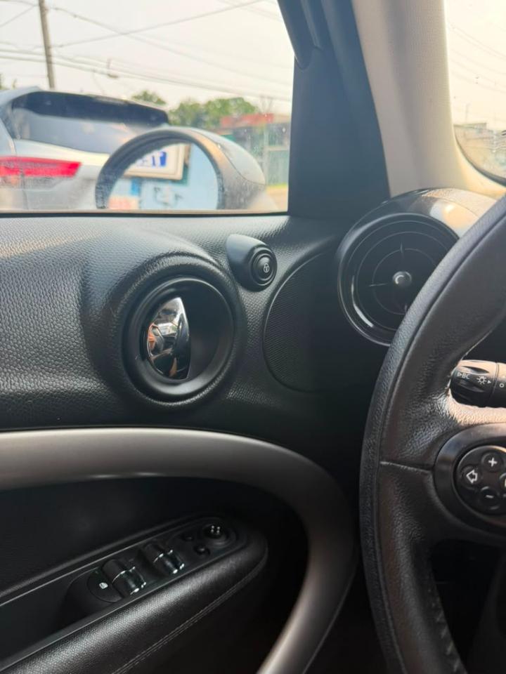 MINI Countryman Base 2014