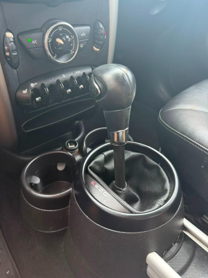 MINI Countryman Base 2014