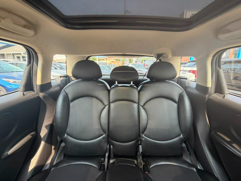 MINI Countryman Base 2014