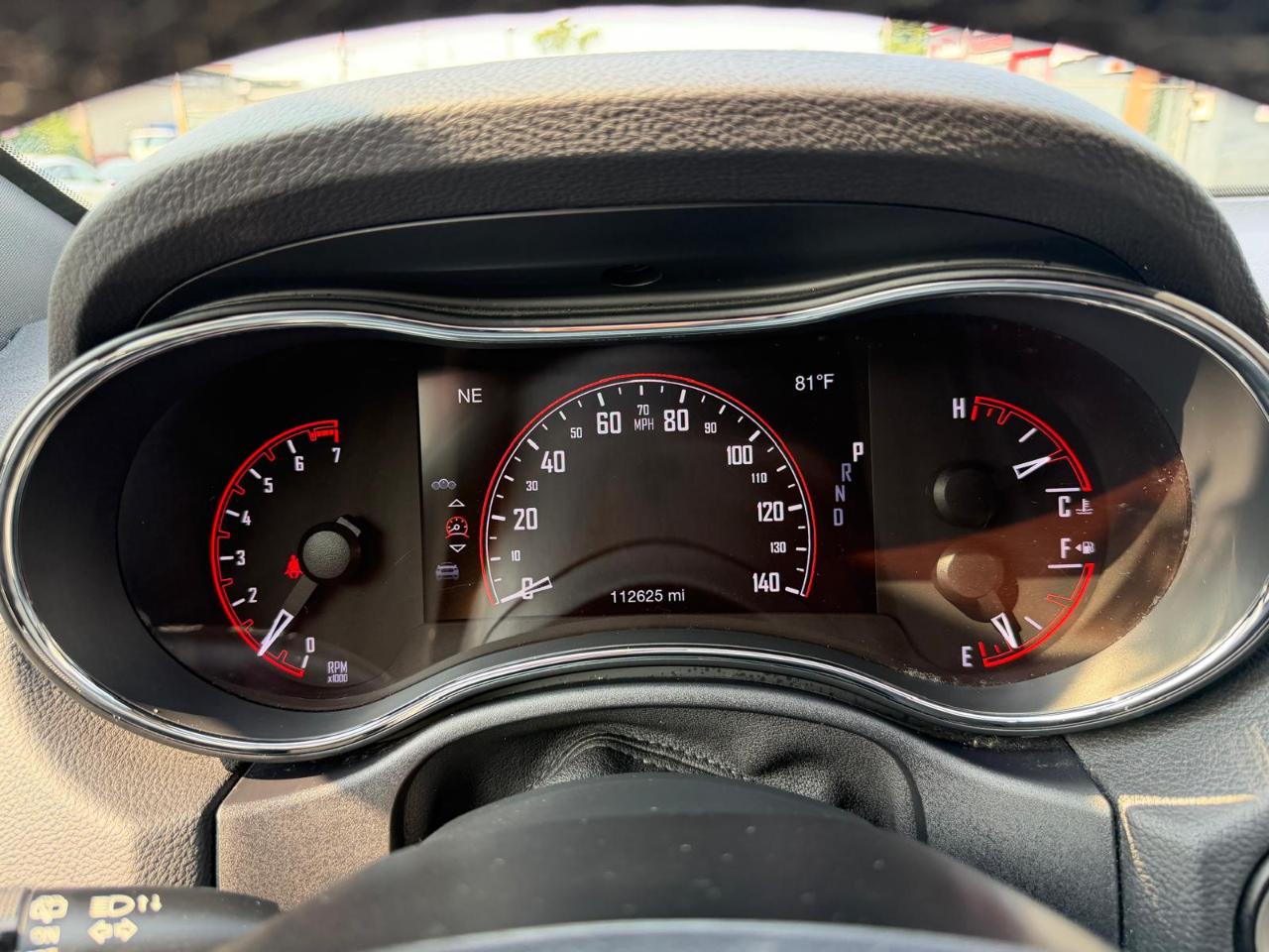 Dodge Durango  2018