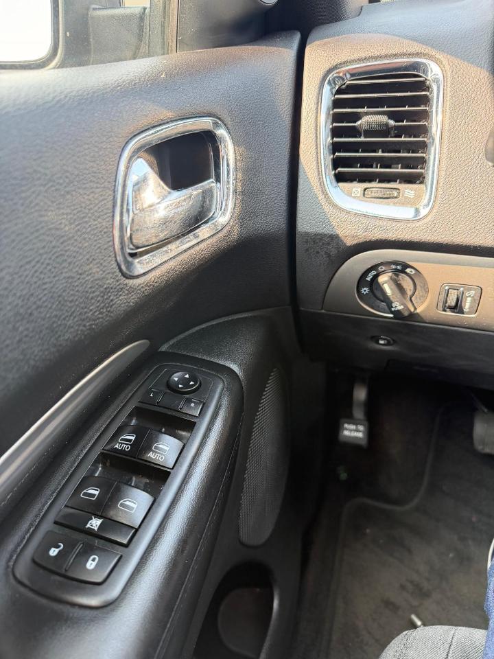 Dodge Durango  2018