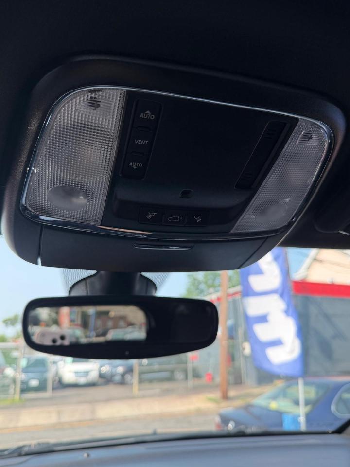 Dodge Durango  2018