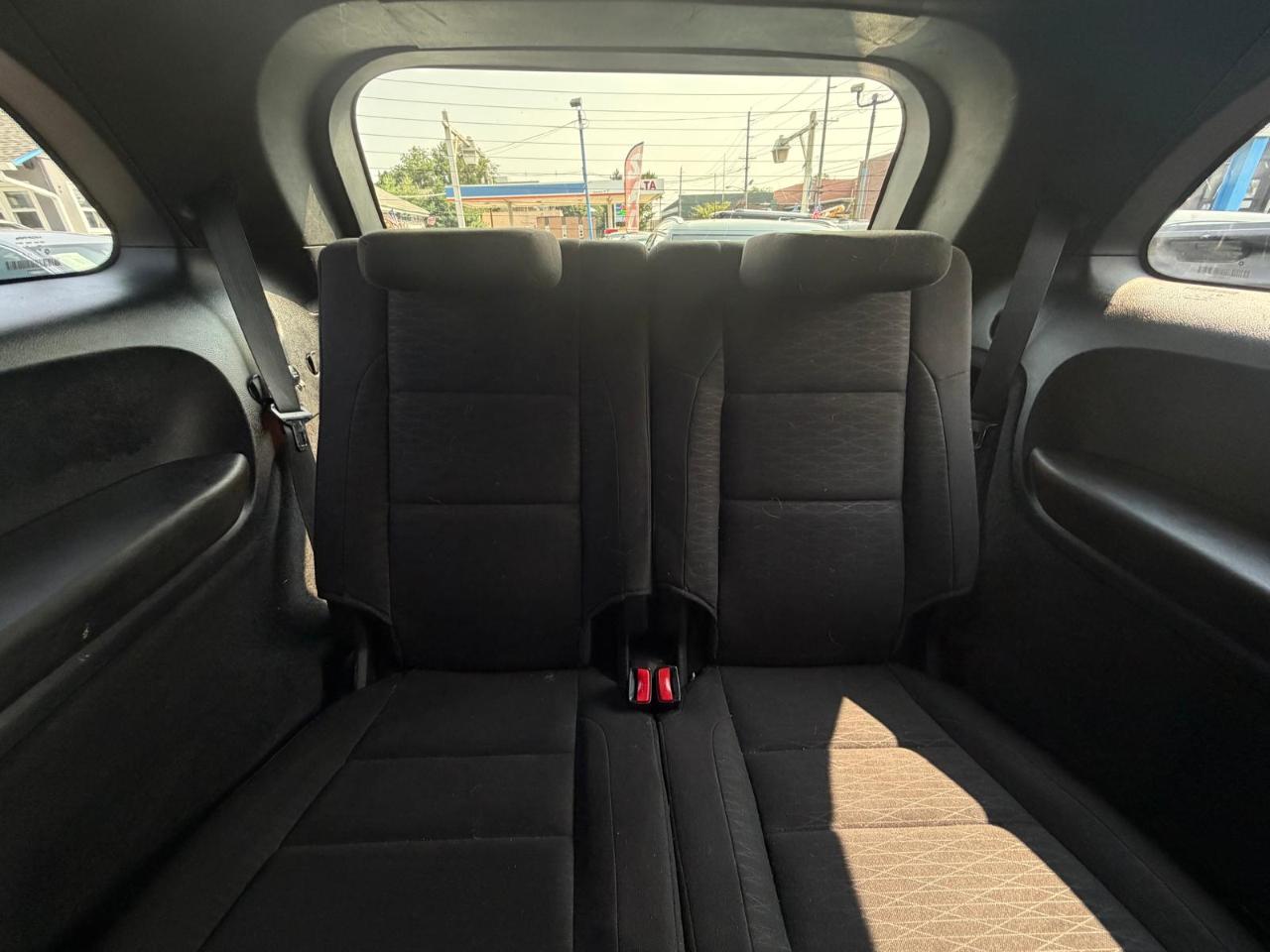 Dodge Durango  2018