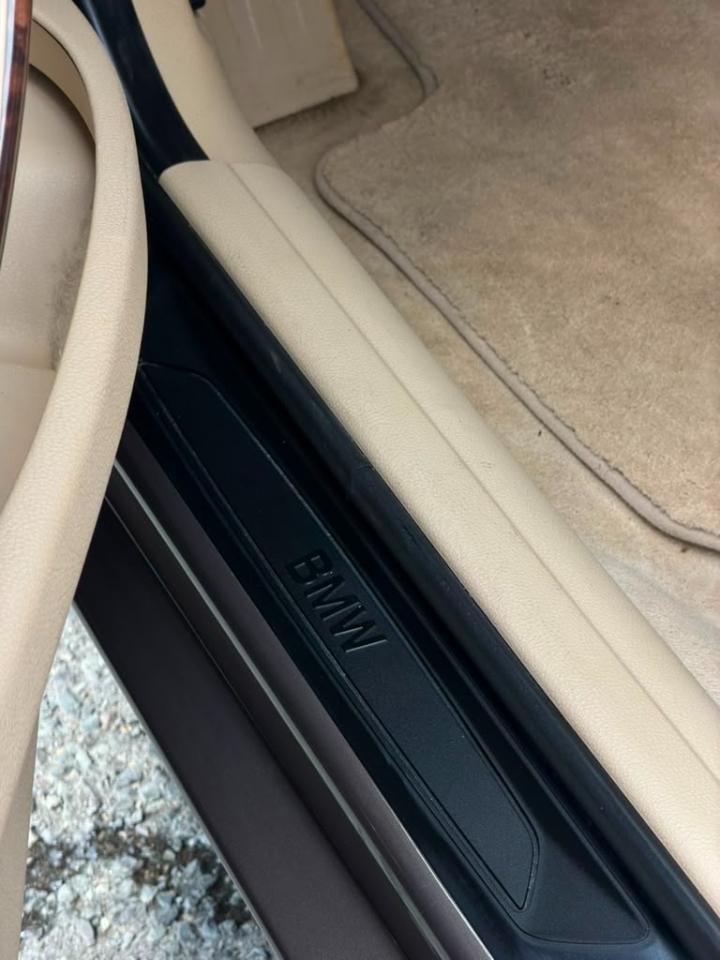 BMW 3-Series 328i xDrive Sedan - SULEV 2013