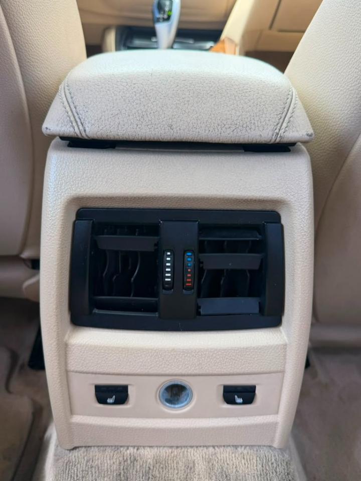 BMW 3-Series 328i xDrive Sedan - SULEV 2013