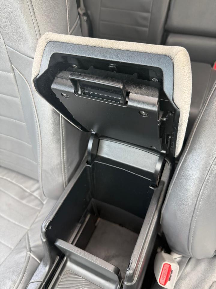 Honda CR-V EX AWD 2019